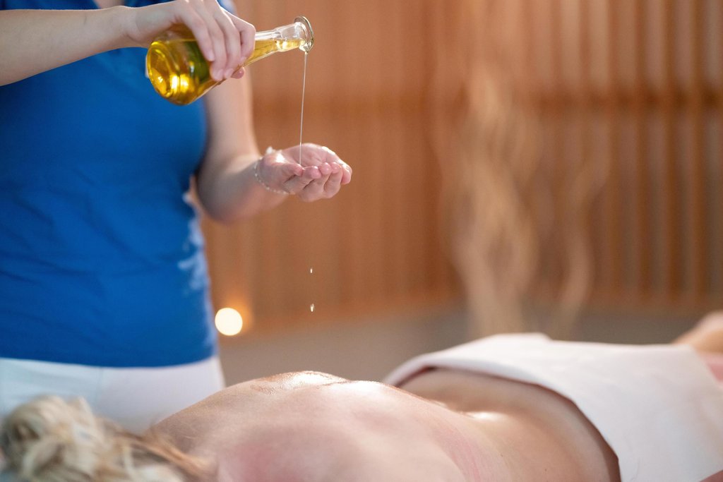 Thai-Öl-Massage in Geesthacht – Ganzkörperbehandlung bei Kean Nakhon